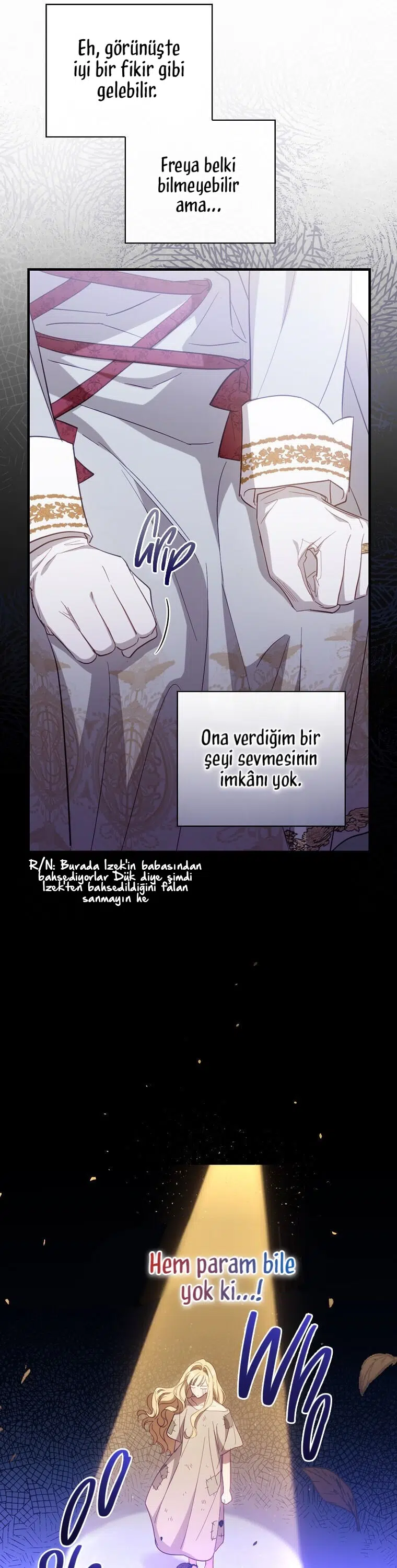Kocamı Nasıl Kazanırım - Bölüm 30 Sayfa 27