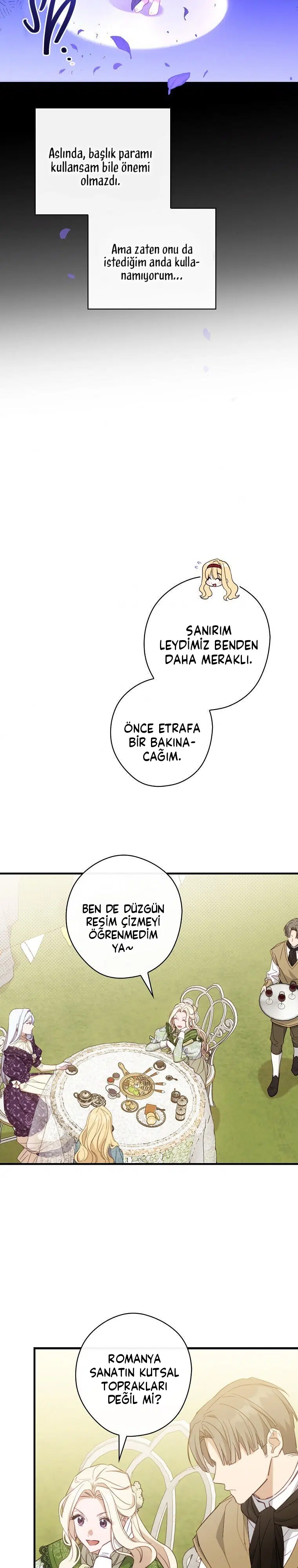 Kocamı Nasıl Kazanırım - Bölüm 30 Sayfa 28