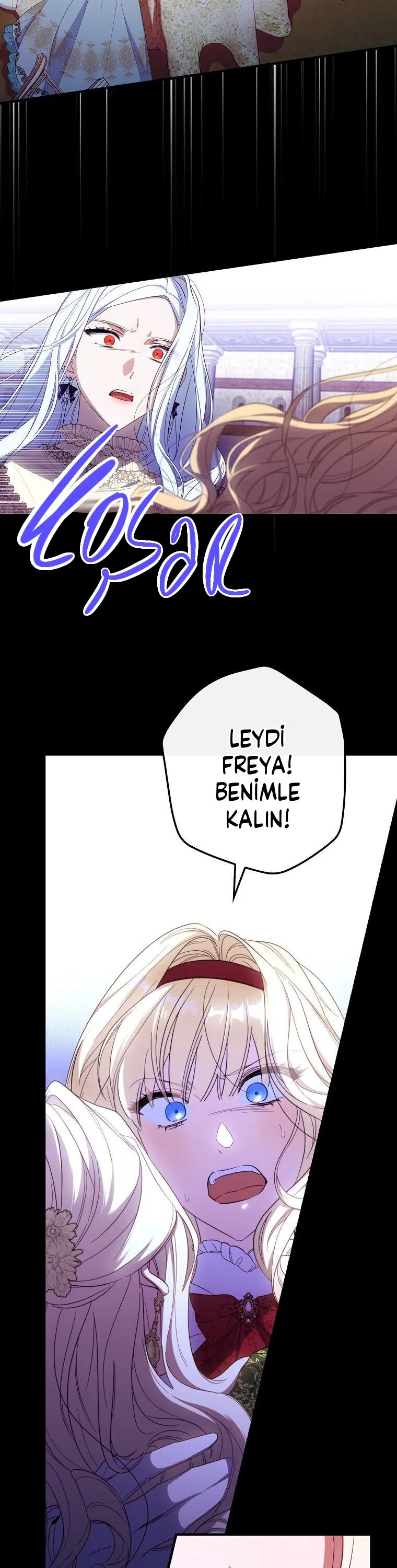 Kocamı Nasıl Kazanırım - Bölüm 31 Sayfa 2