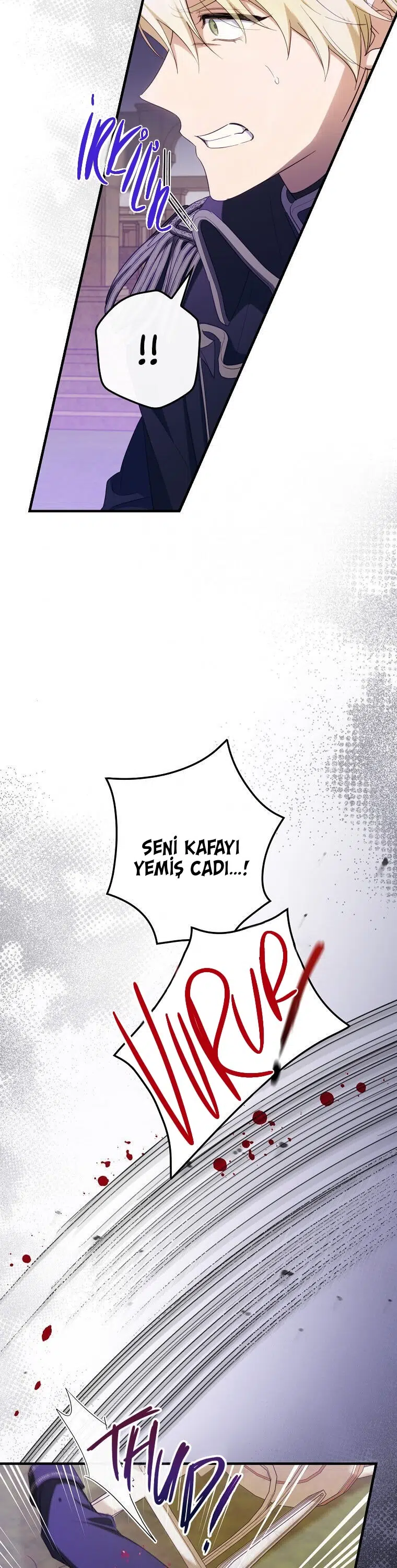 Kocamı Nasıl Kazanırım - Bölüm 31 Sayfa 16