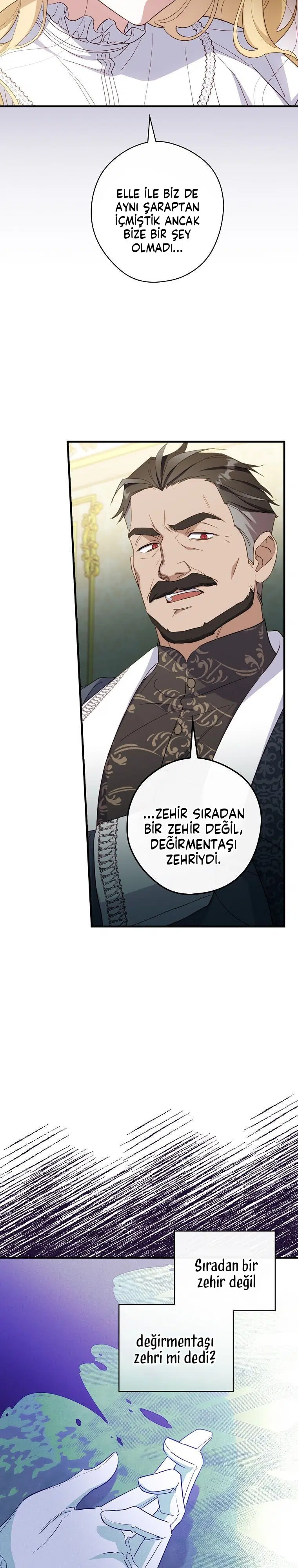 Kocamı Nasıl Kazanırım - Bölüm 31 Sayfa 30