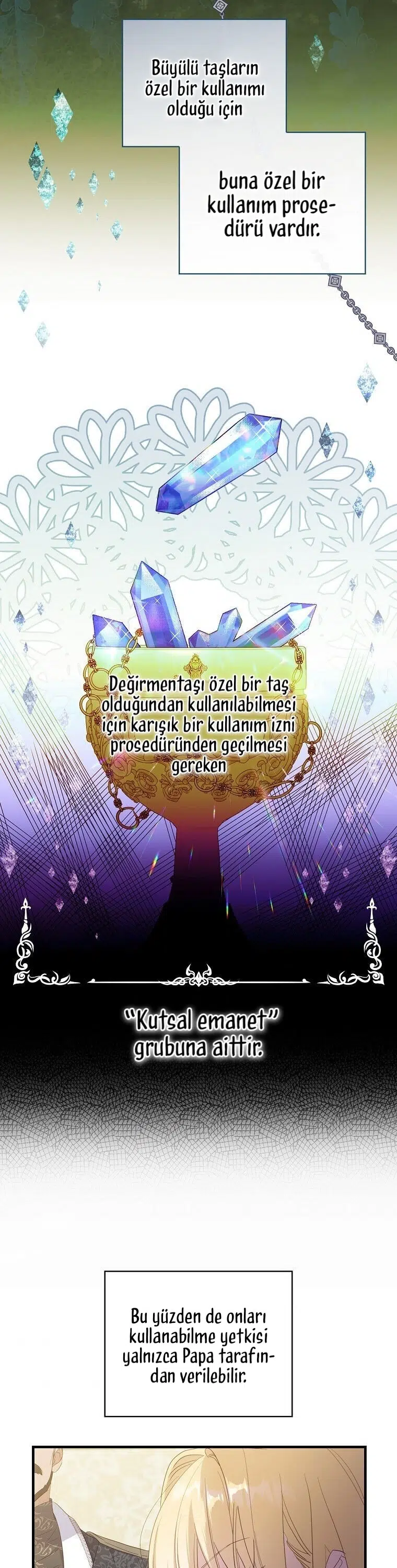 Kocamı Nasıl Kazanırım - Bölüm 31 Sayfa 32