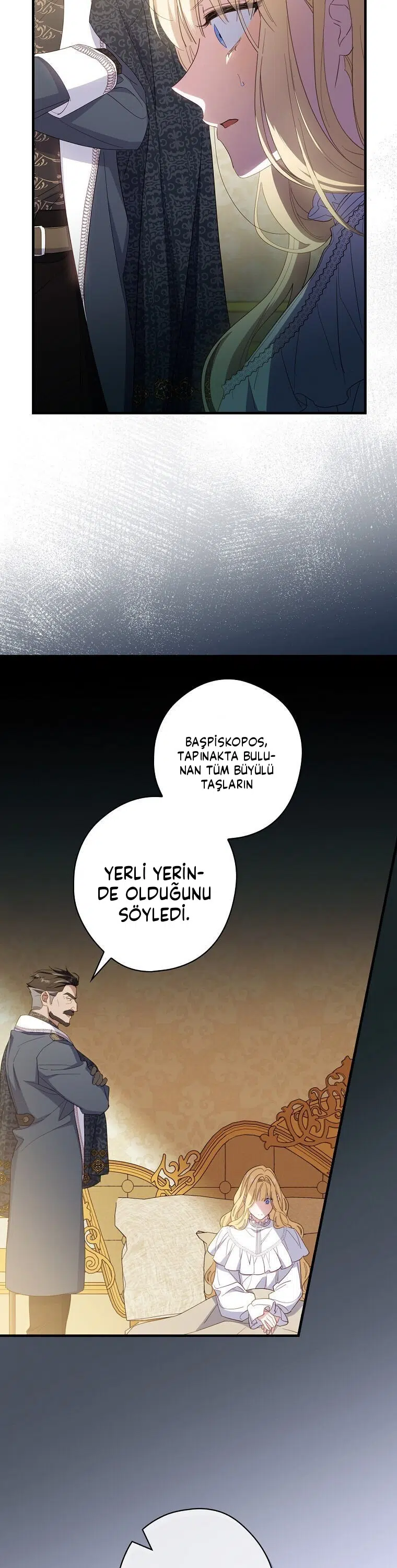 Kocamı Nasıl Kazanırım - Bölüm 31 Sayfa 33