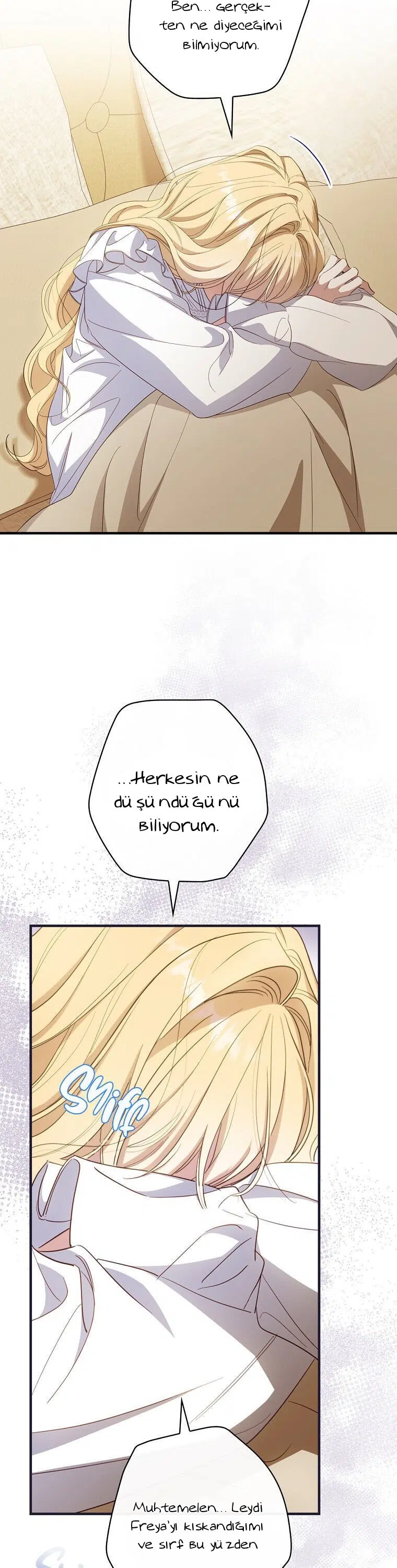 Kocamı Nasıl Kazanırım - Bölüm 32 Sayfa 5