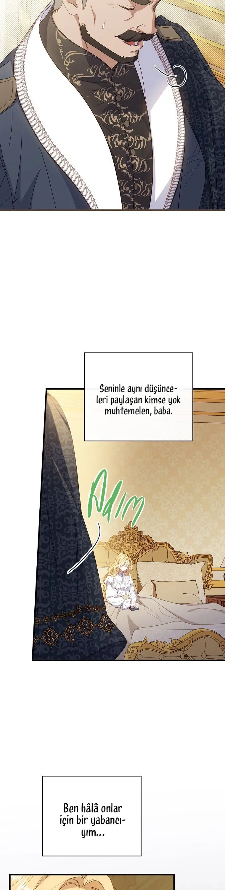 Kocamı Nasıl Kazanırım - Bölüm 32 Sayfa 10
