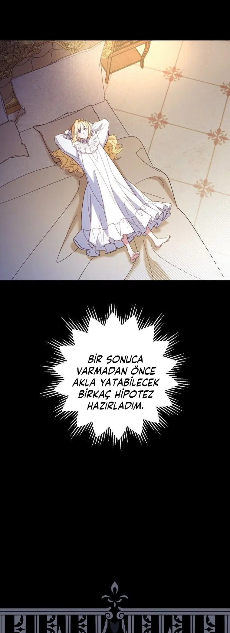 Kocamı Nasıl Kazanırım - Bölüm 32 Sayfa 13
