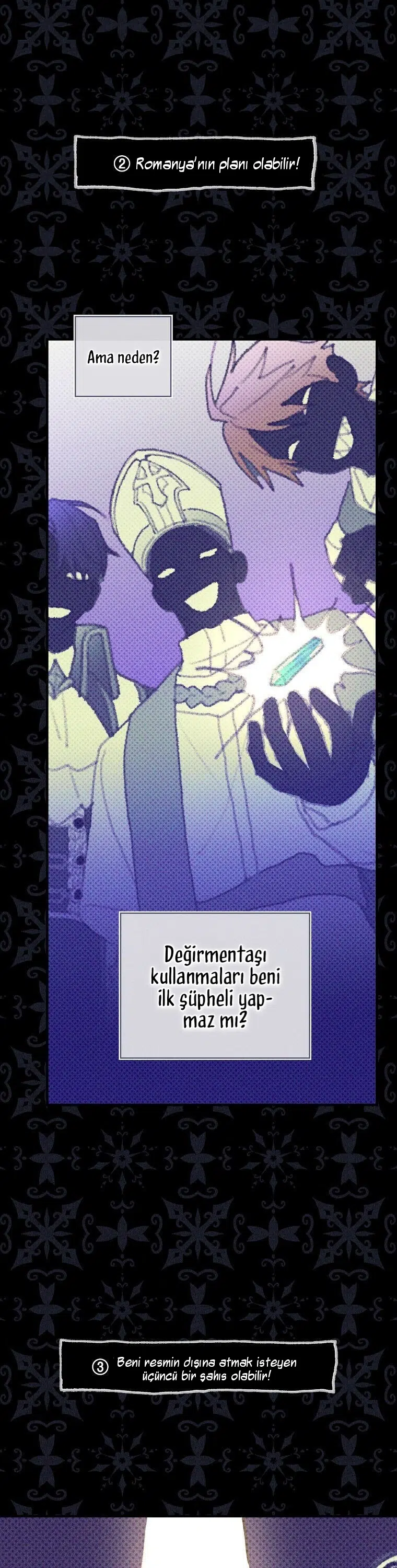 Kocamı Nasıl Kazanırım - Bölüm 32 Sayfa 15