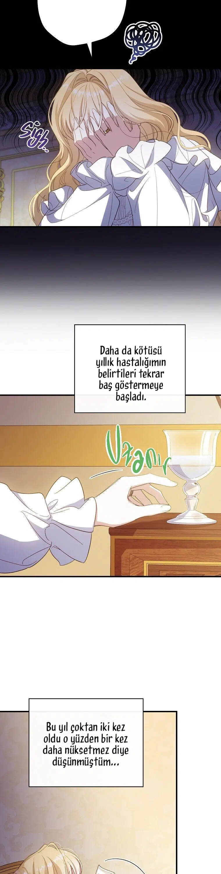Kocamı Nasıl Kazanırım - Bölüm 32 Sayfa 21