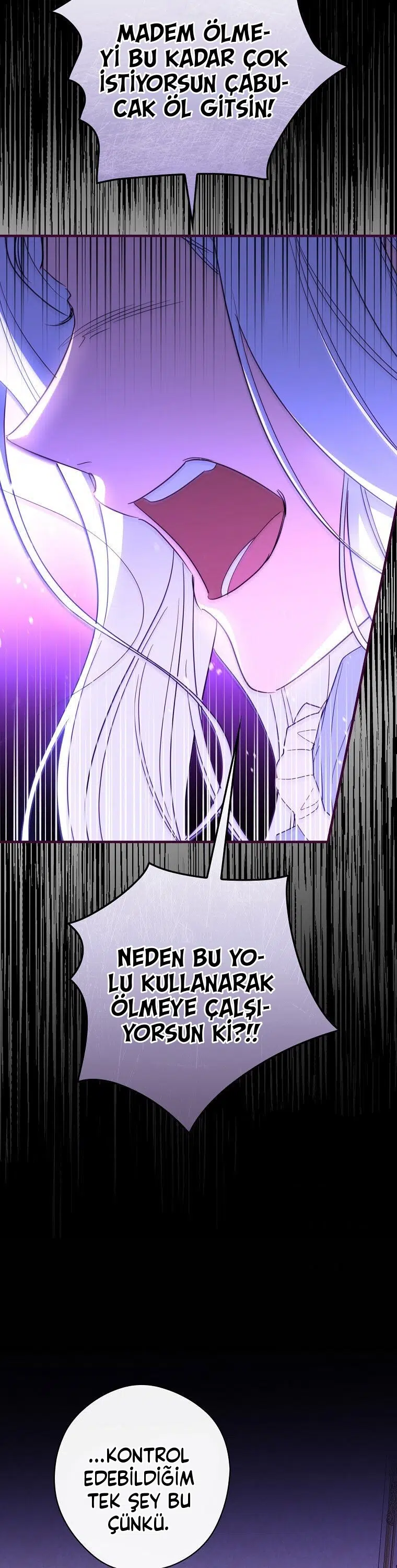 Kocamı Nasıl Kazanırım - Bölüm 32 Sayfa 33