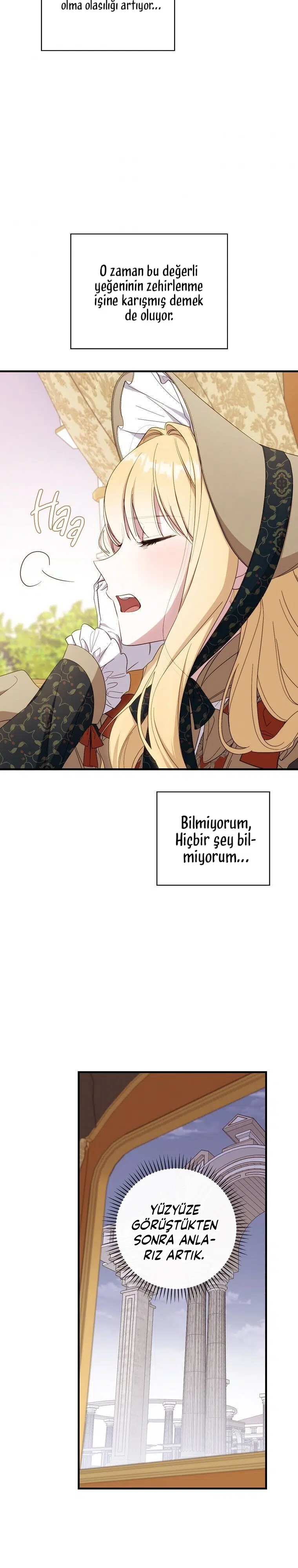 Kocamı Nasıl Kazanırım - Bölüm 33 Sayfa 13