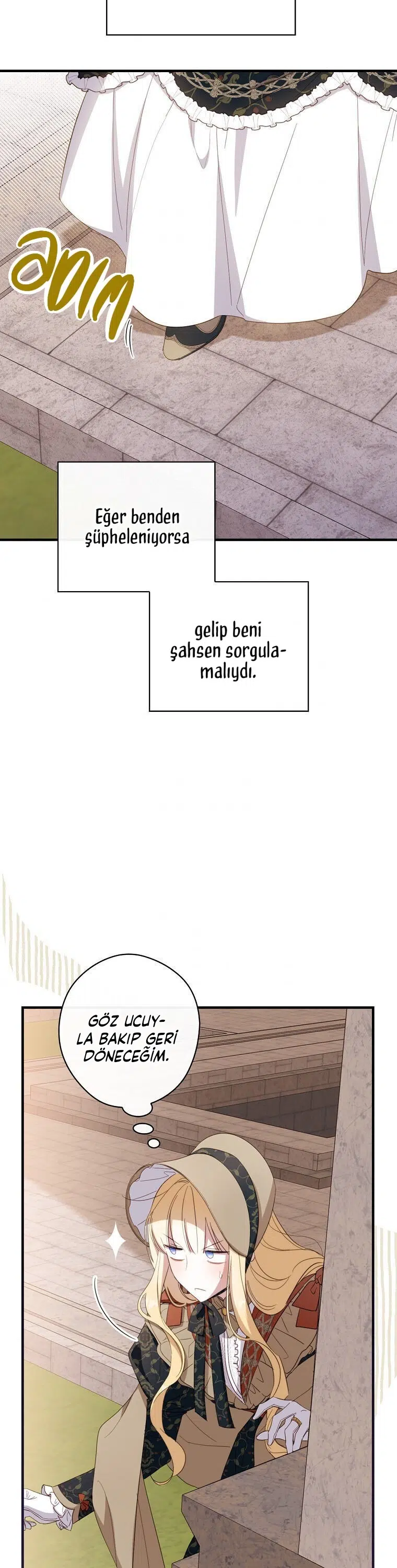 Kocamı Nasıl Kazanırım - Bölüm 33 Sayfa 16