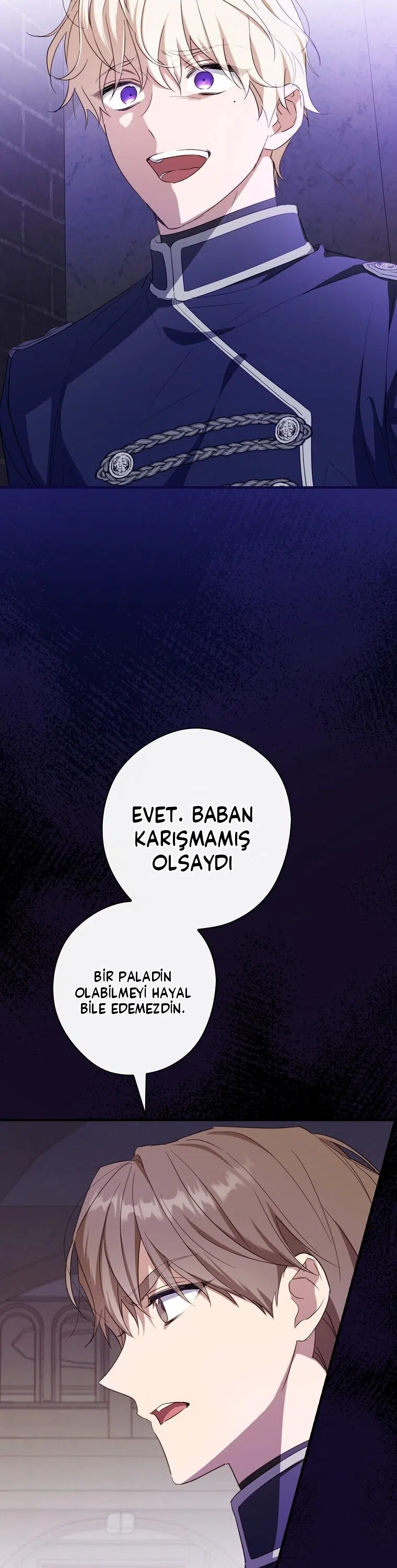 Kocamı Nasıl Kazanırım - Bölüm 33 Sayfa 21