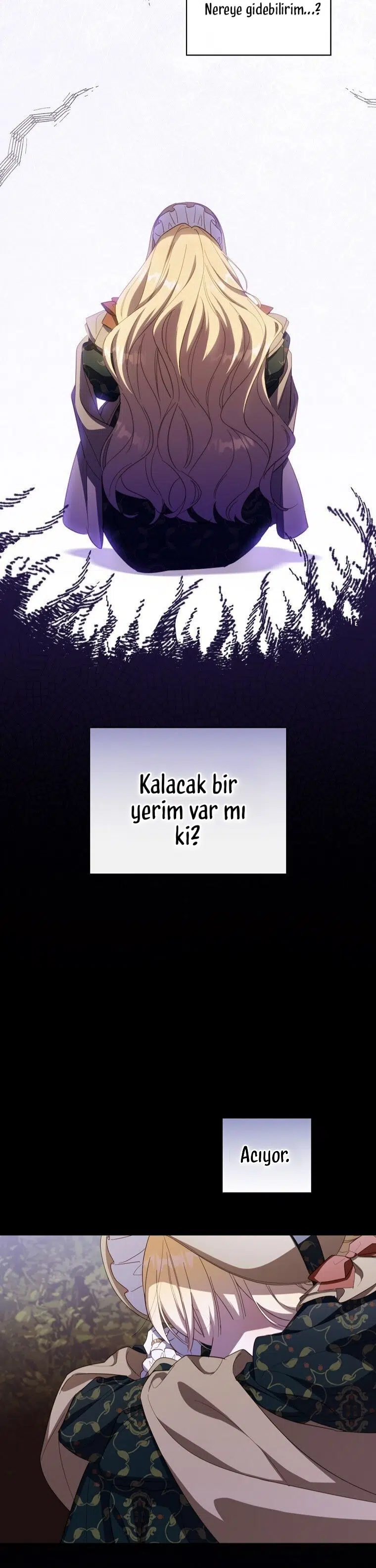 Kocamı Nasıl Kazanırım - Bölüm 33 Sayfa 32