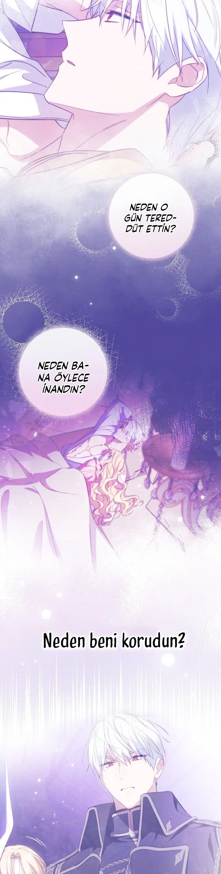 Kocamı Nasıl Kazanırım - Bölüm 33 Sayfa 35