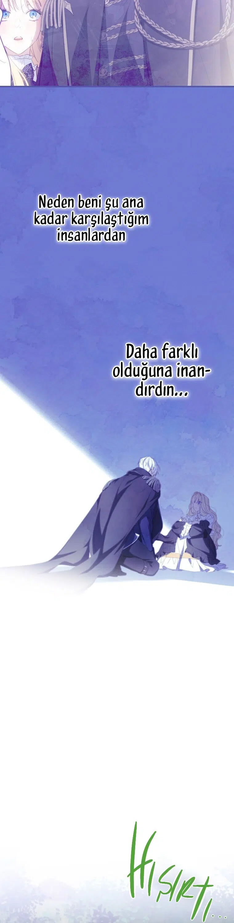 Kocamı Nasıl Kazanırım - Bölüm 33 Sayfa 36