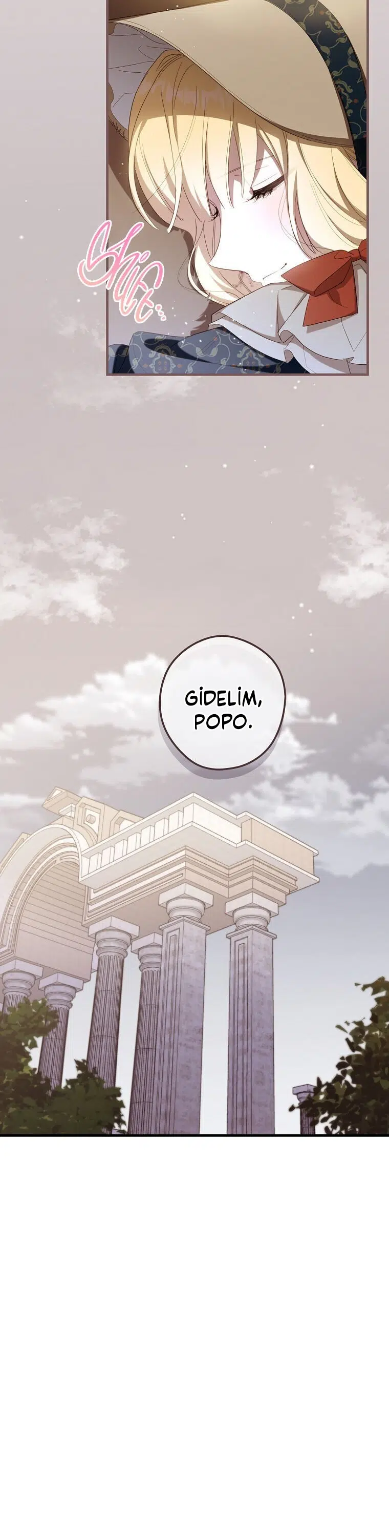 Kocamı Nasıl Kazanırım - Bölüm 33 Sayfa 44