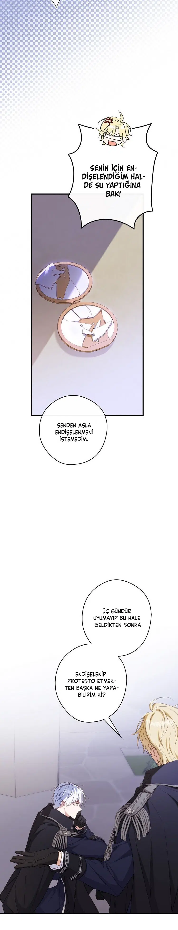 Kocamı Nasıl Kazanırım - Bölüm 34 Sayfa 3