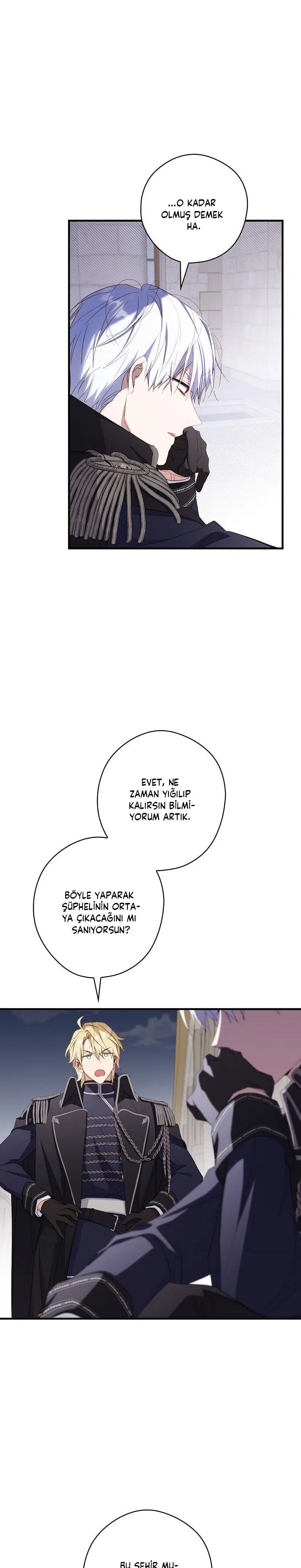 Kocamı Nasıl Kazanırım - Bölüm 34 Sayfa 4