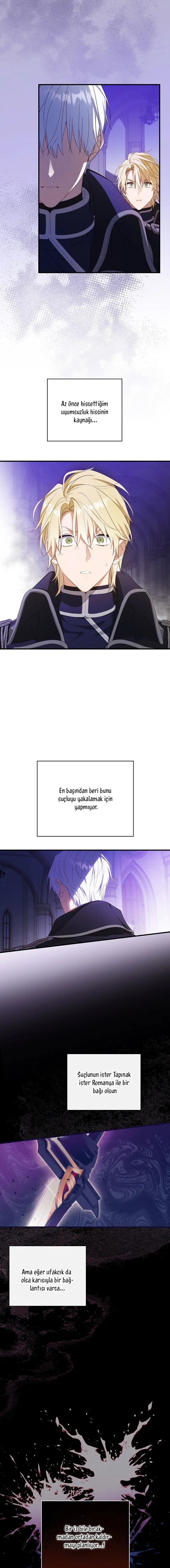 Kocamı Nasıl Kazanırım - Bölüm 34 Sayfa 13