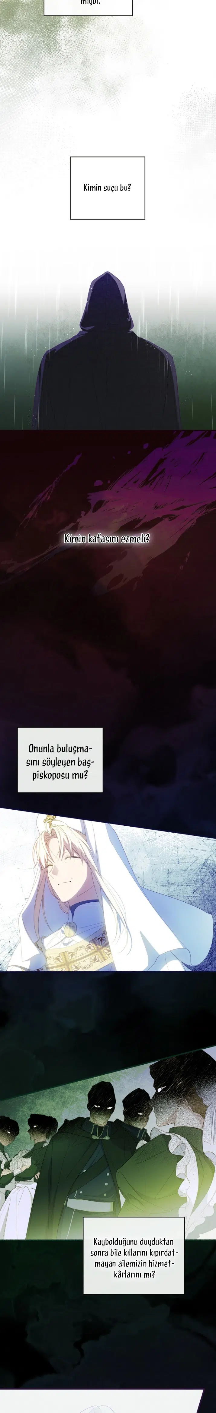 Kocamı Nasıl Kazanırım - Bölüm 35 Sayfa 6