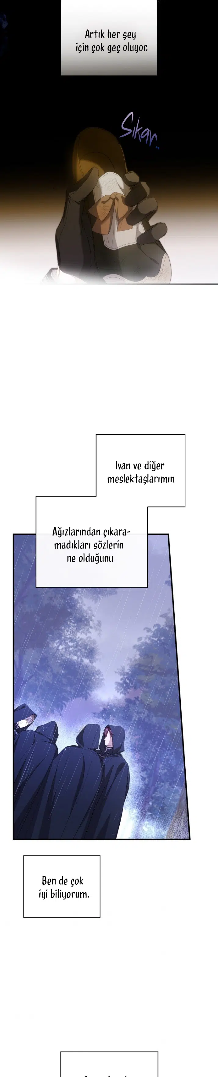 Kocamı Nasıl Kazanırım - Bölüm 35 Sayfa 15