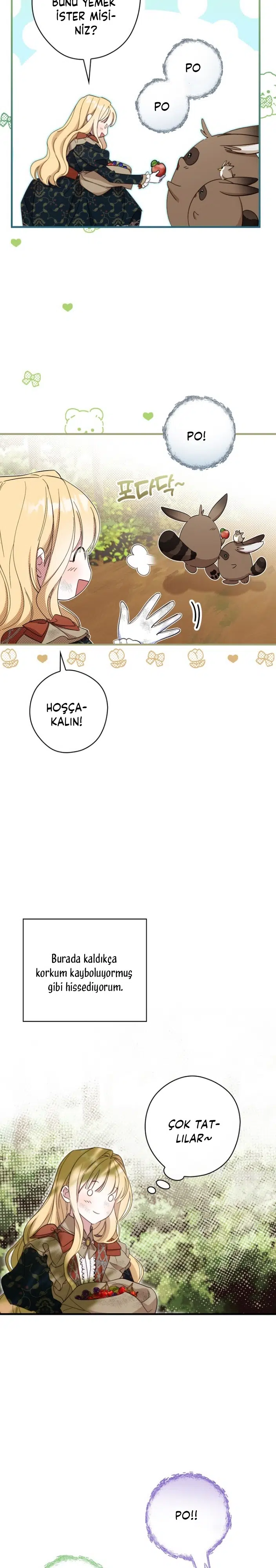 Kocamı Nasıl Kazanırım - Bölüm 36 Sayfa 3
