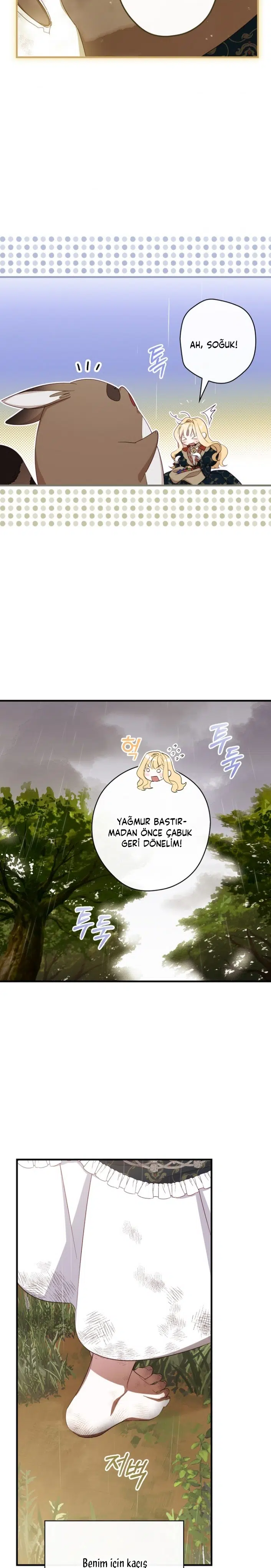 Kocamı Nasıl Kazanırım - Bölüm 36 Sayfa 12