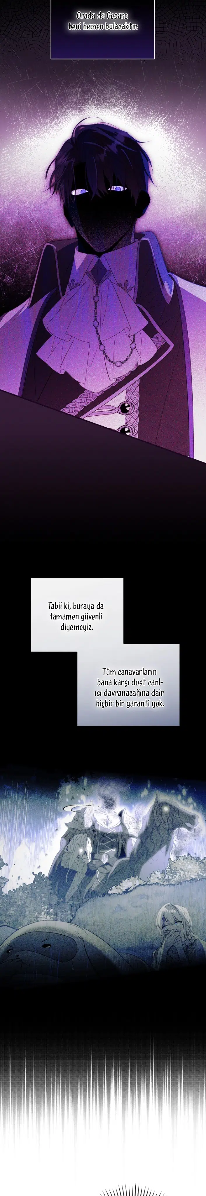 Kocamı Nasıl Kazanırım - Bölüm 36 Sayfa 14