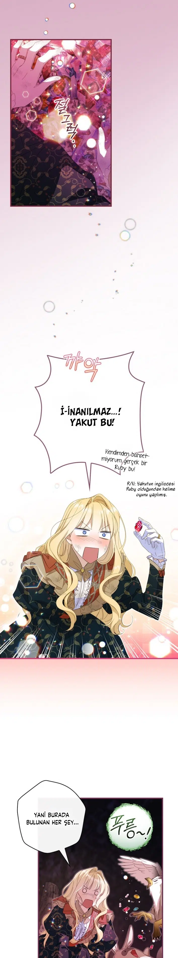 Kocamı Nasıl Kazanırım - Bölüm 36 Sayfa 19