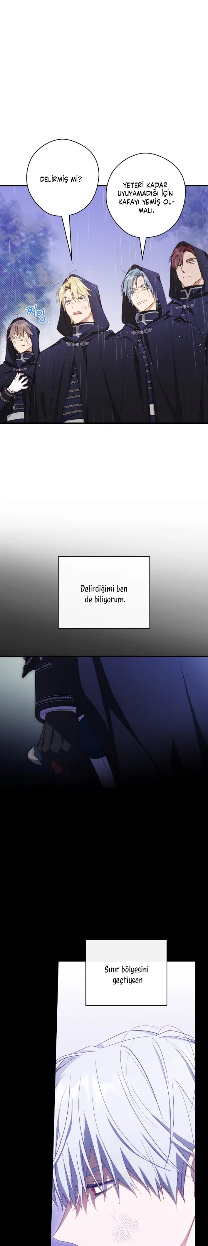 Kocamı Nasıl Kazanırım - Bölüm 37 Sayfa 4