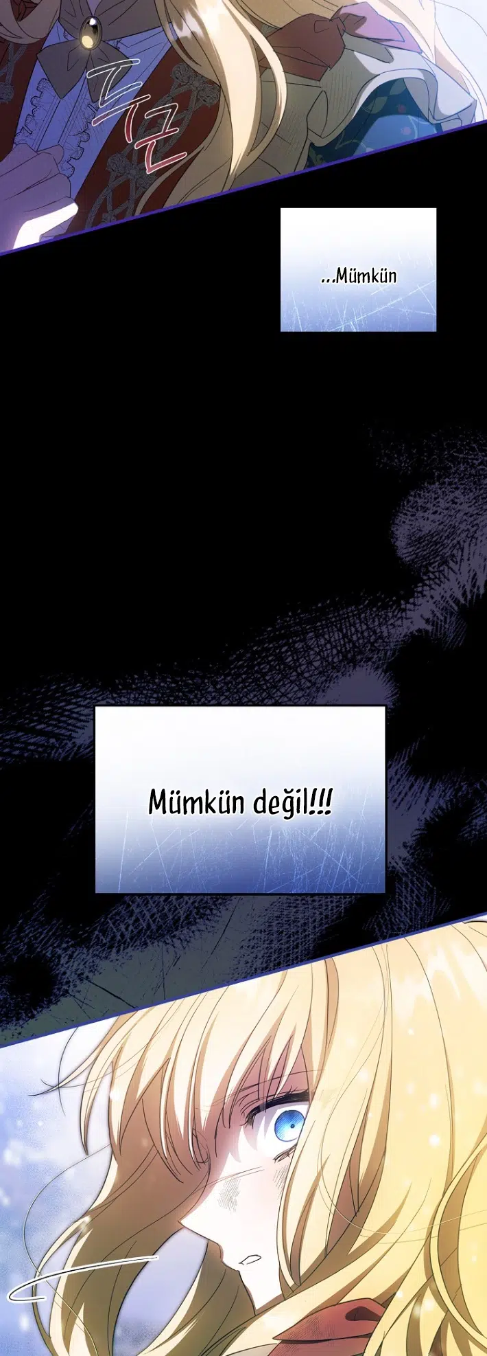 Kocamı Nasıl Kazanırım - Bölüm 37 Sayfa 32
