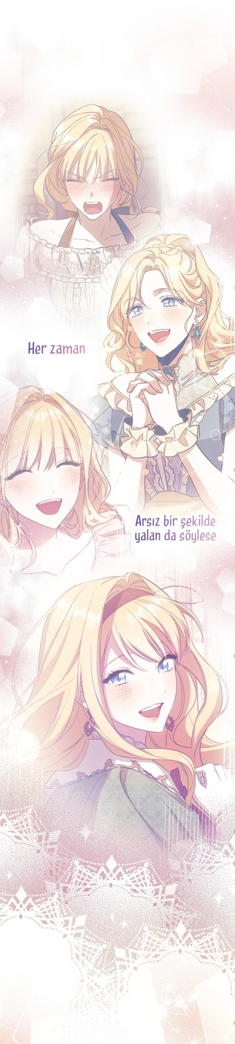 Kocamı Nasıl Kazanırım - Bölüm 38 Sayfa 22