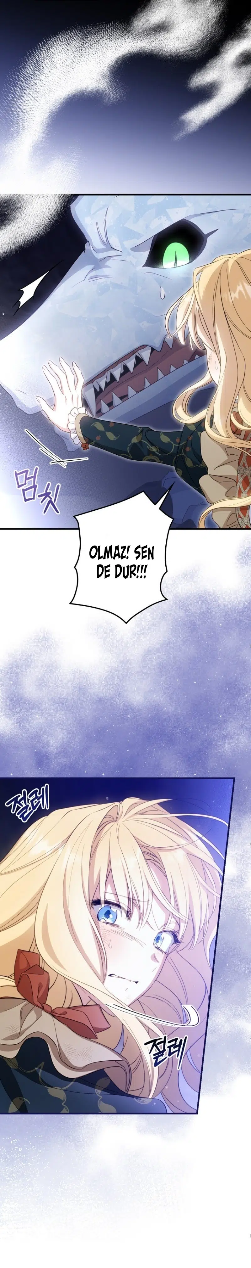 Kocamı Nasıl Kazanırım - Bölüm 39 Sayfa 30