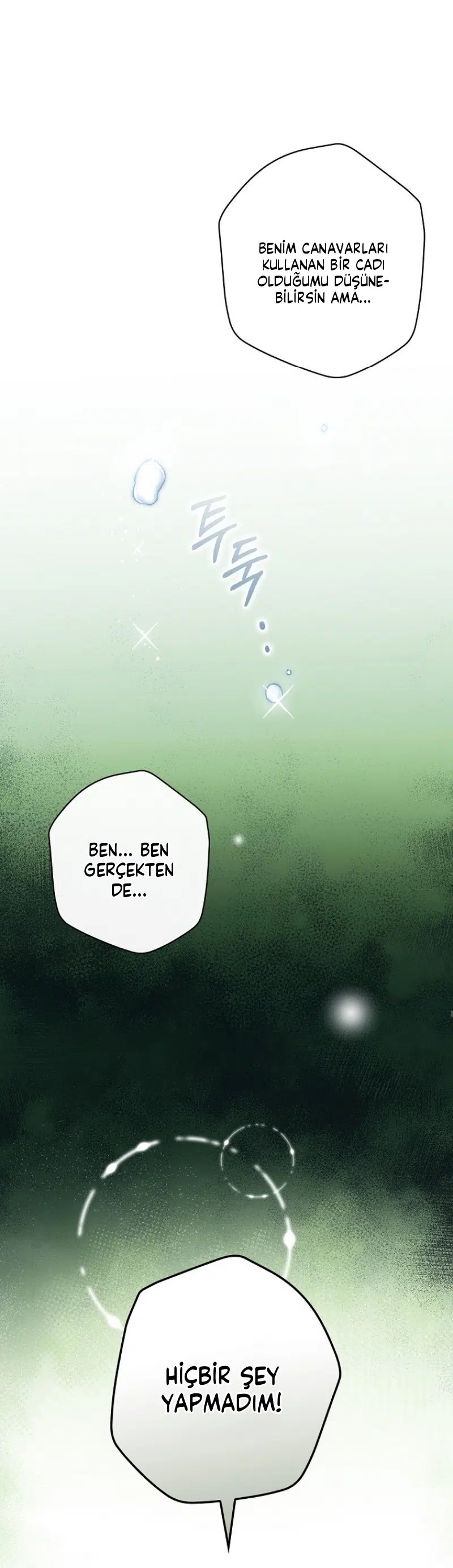 Kocamı Nasıl Kazanırım - Bölüm 40 Sayfa 8