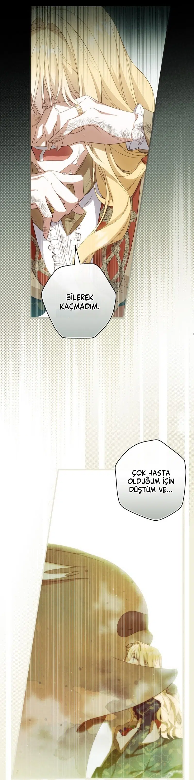 Kocamı Nasıl Kazanırım - Bölüm 40 Sayfa 10