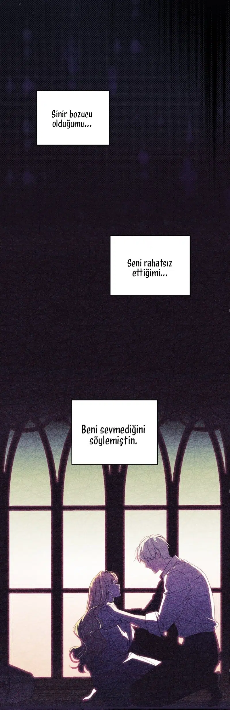 Kocamı Nasıl Kazanırım - Bölüm 40 Sayfa 20