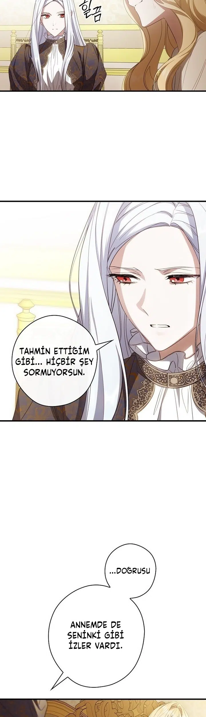 Kocamı Nasıl Kazanırım - Bölüm 41 Sayfa 20