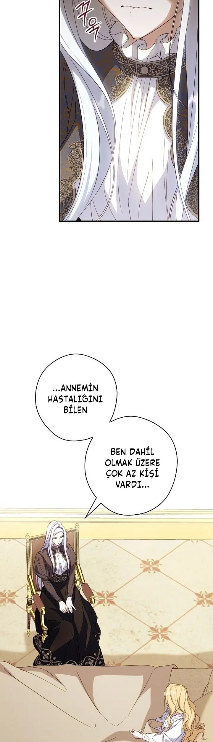 Kocamı Nasıl Kazanırım - Bölüm 41 Sayfa 34