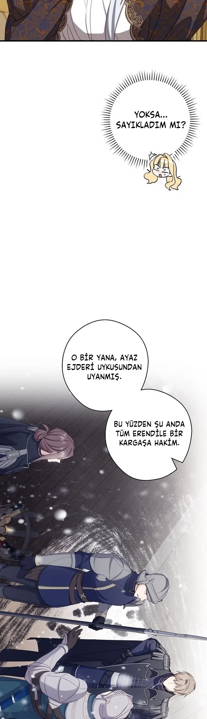 Kocamı Nasıl Kazanırım - Bölüm 41 Sayfa 39