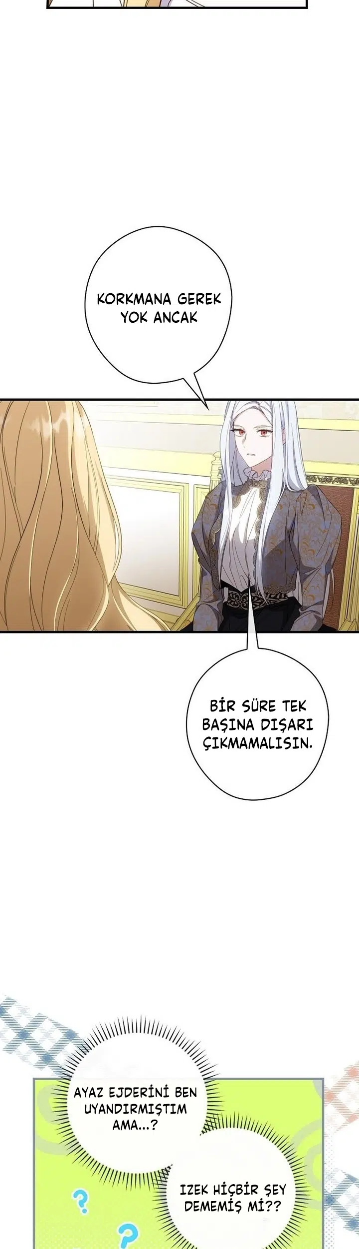 Kocamı Nasıl Kazanırım - Bölüm 41 Sayfa 41