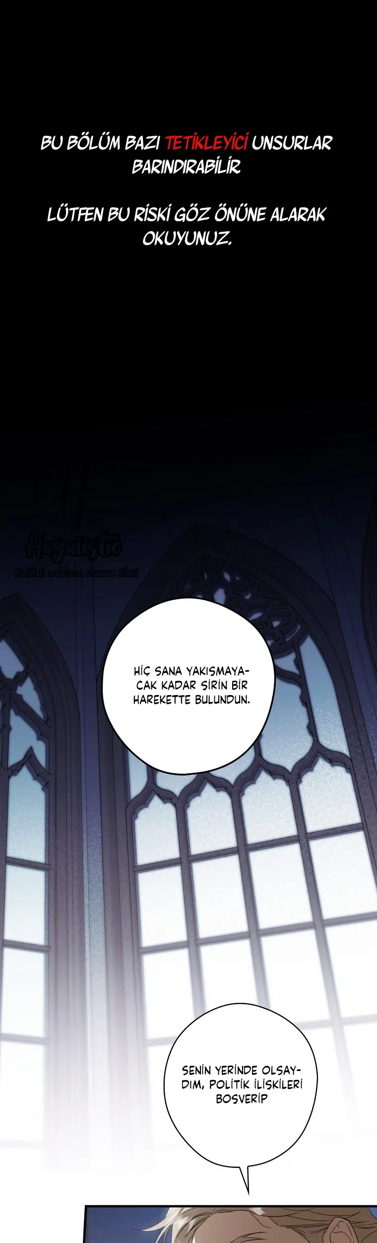 Kocamı Nasıl Kazanırım - Bölüm 42 Sayfa 2