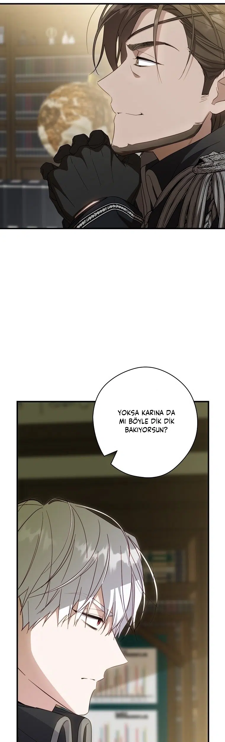 Kocamı Nasıl Kazanırım - Bölüm 42 Sayfa 19