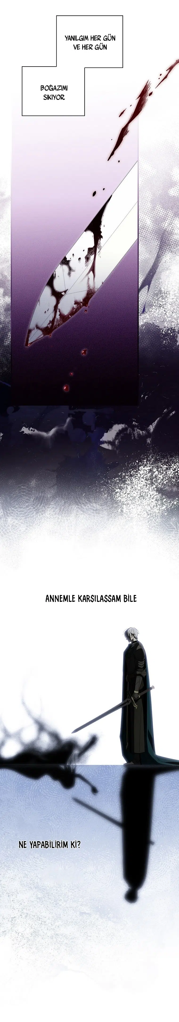 Kocamı Nasıl Kazanırım - Bölüm 43 Sayfa 6
