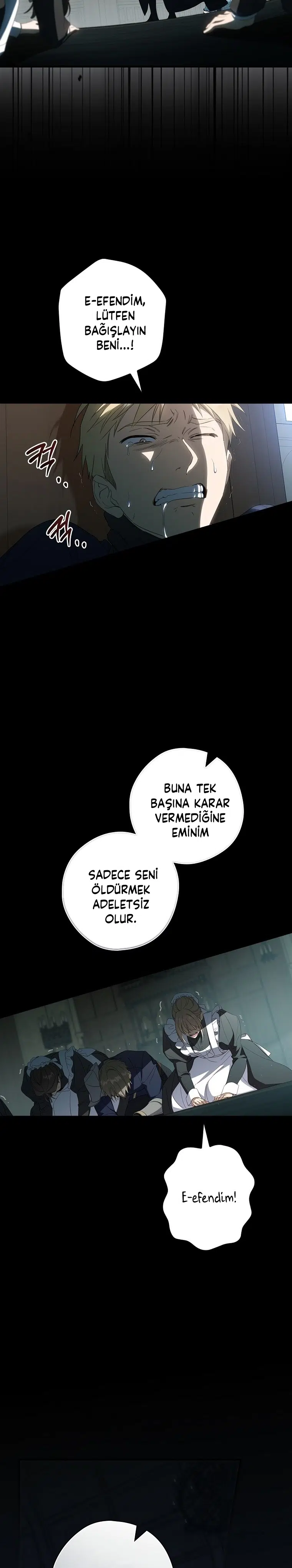 Kocamı Nasıl Kazanırım - Bölüm 43 Sayfa 16