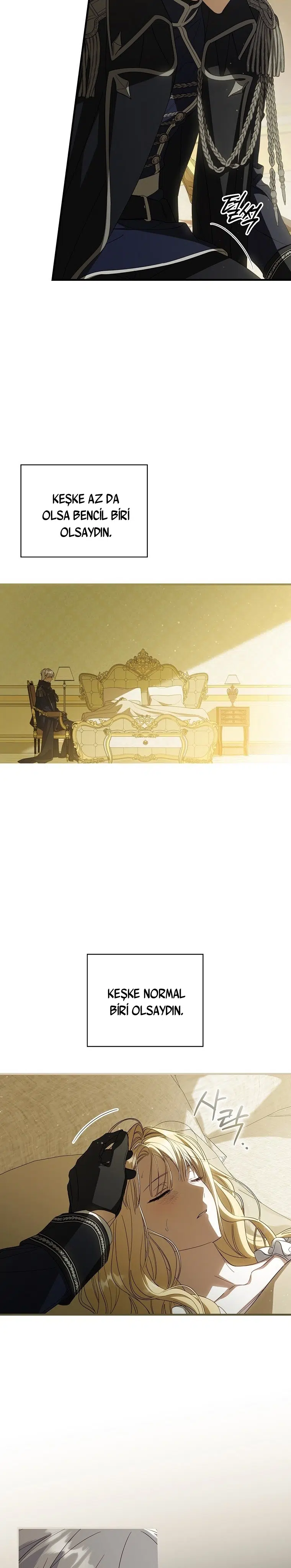 Kocamı Nasıl Kazanırım - Bölüm 43 Sayfa 19