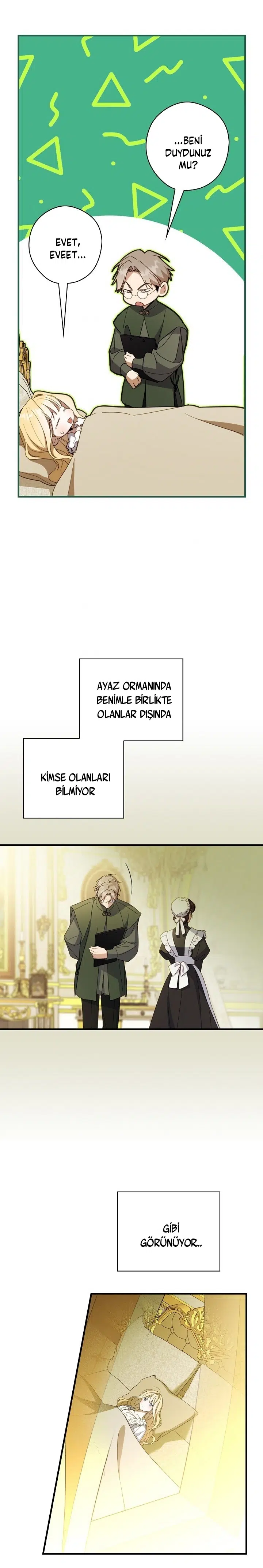 Kocamı Nasıl Kazanırım - Bölüm 44 Sayfa 15