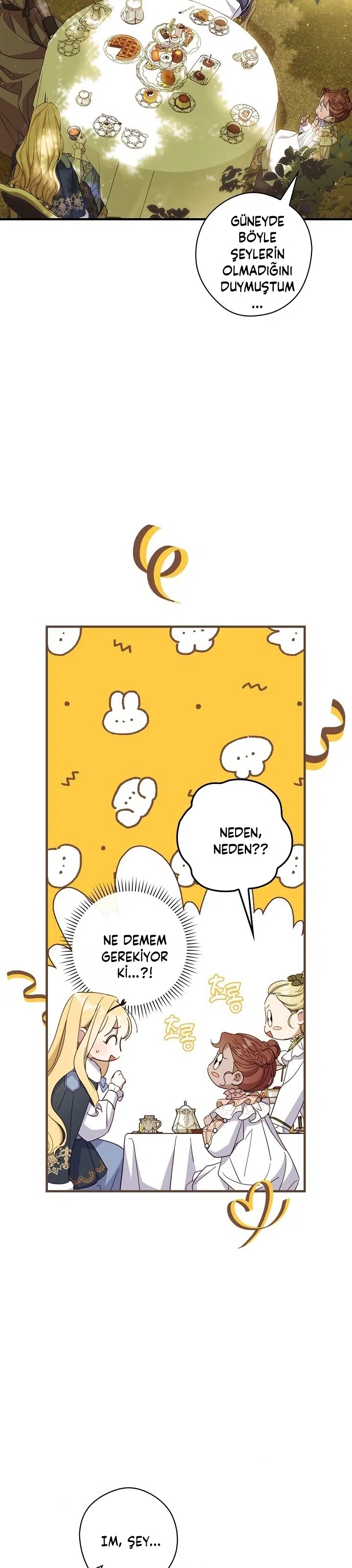Kocamı Nasıl Kazanırım - Bölüm 44 Sayfa 17