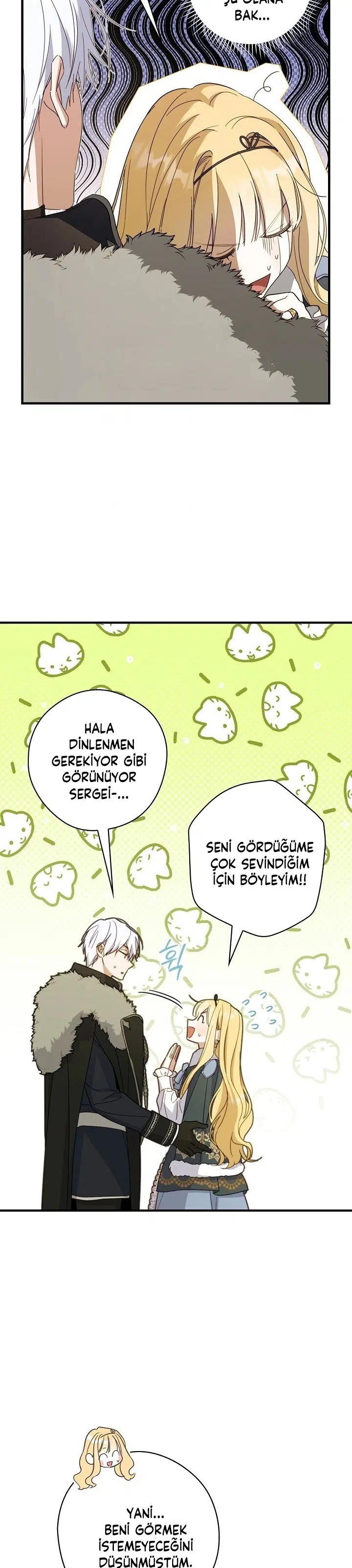 Kocamı Nasıl Kazanırım - Bölüm 44 Sayfa 24