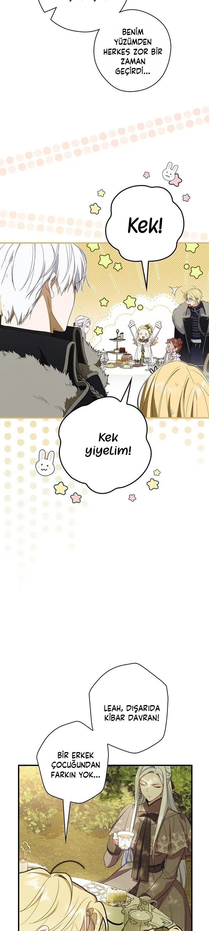 Kocamı Nasıl Kazanırım - Bölüm 44 Sayfa 25