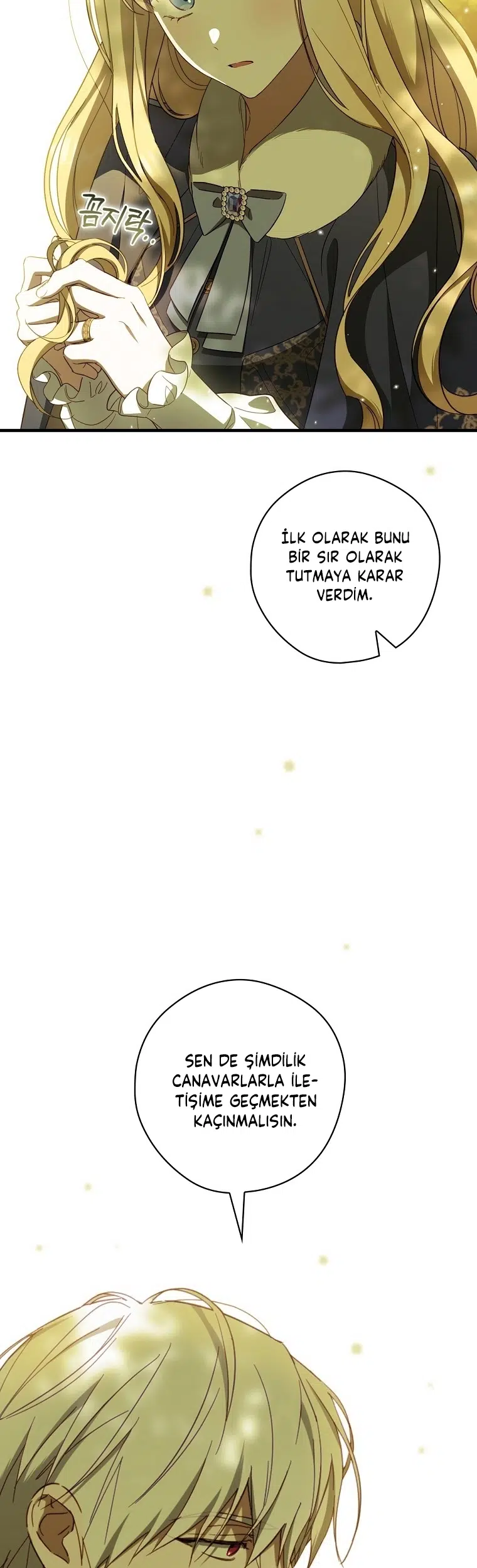 Kocamı Nasıl Kazanırım - Bölüm 46 Sayfa 12